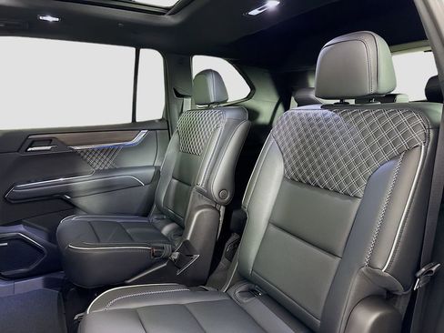 New 2026 GMC Acadia Denali w/ Super Cruise Package AWD/4WD image 25