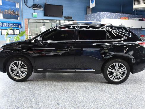 Used 2014 Lexus RX 350 FWD w/ Navigation Package image 7