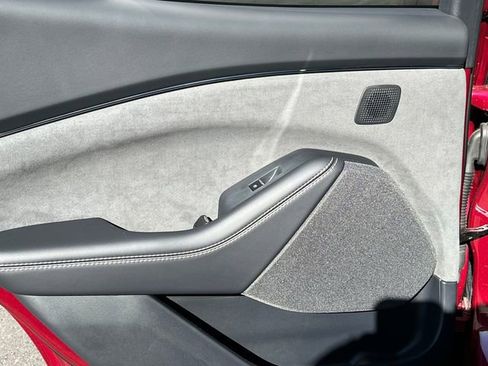 New 2025 Ford Mustang Mach-E GT image 34