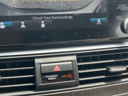 Used 2018 Honda Accord EX-L image 13