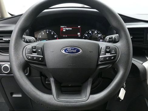 Used 2021 Ford Explorer 4WD image 20