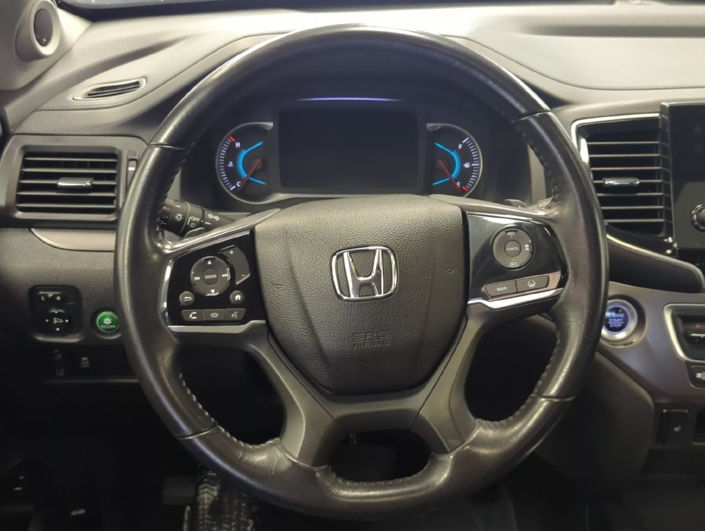 Used 2021 Honda Pilot EX-L image 16