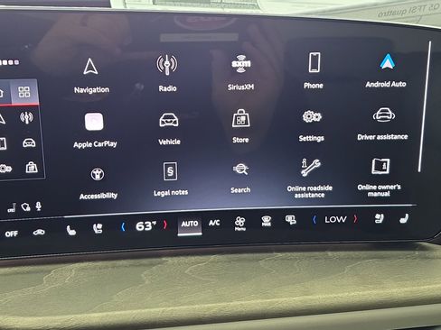 New 2025 Audi Q5 Premium Plus image 21