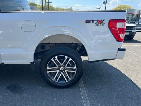 Used 2023 Ford F150 XL AWD/4WD image 9
