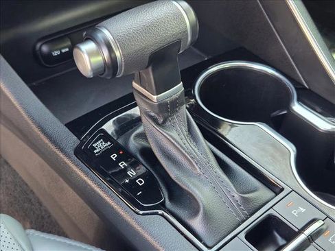 Used 2024 Kia K5 EX w/ EX Premium Package image 12