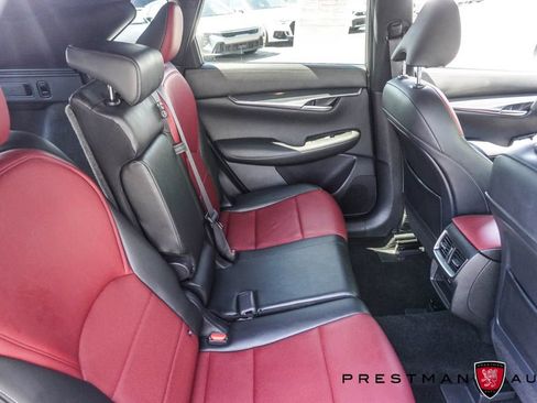 Used 2023 INFINITI QX50 Sport FWD image 46