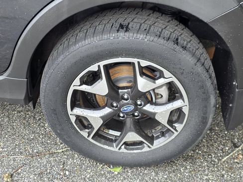 Used 2019 Subaru Crosstrek 2.0i Premium w/ Popular Package #4 AWD/4WD image 32