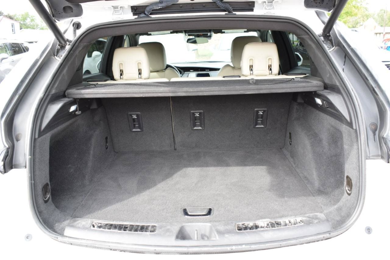 Used 2019 Cadillac XT4 Sport w/ Driver Awareness Package FWD image 35