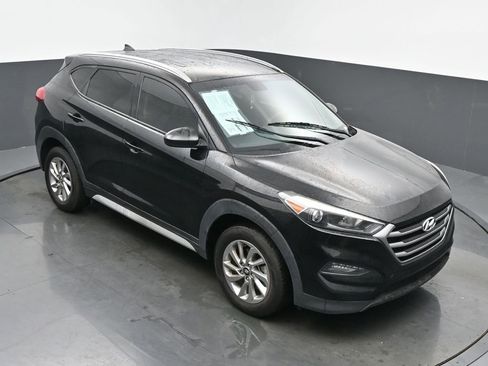 Used 2018 Hyundai Tucson SEL w/ Cargo Package image 44