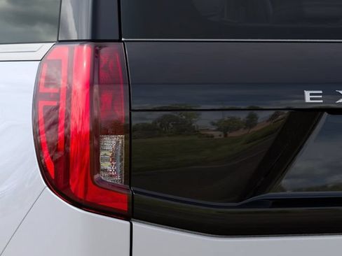 New 2027 Ford Expedition Active AWD/4WD image 21