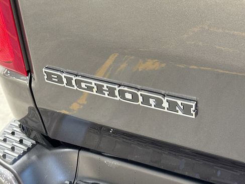 New 2026 RAM 1500 Big Horn image 45