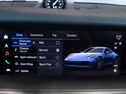 Used 2026 Porsche 911 Carrera 4S image 17