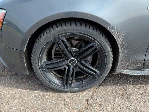 Used 2014 Audi A5 2.0T Premium Plus image 2