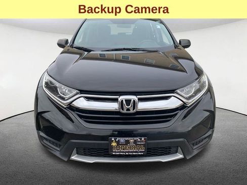 Used 2019 Honda CR-V LX image 4