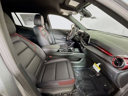 New 2026 Chevrolet Equinox RS image 22