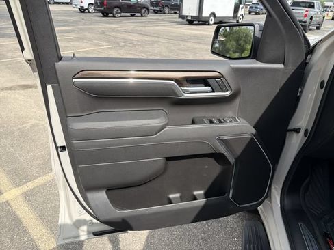 New 2026 Chevrolet Silverado 1500 RST AWD/4WD image 10