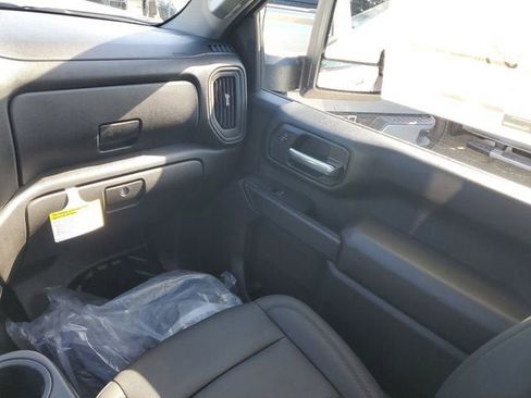 New 2025 GMC Sierra 2500 Pro w/ 1SA Pro Safety Plus Package image 13