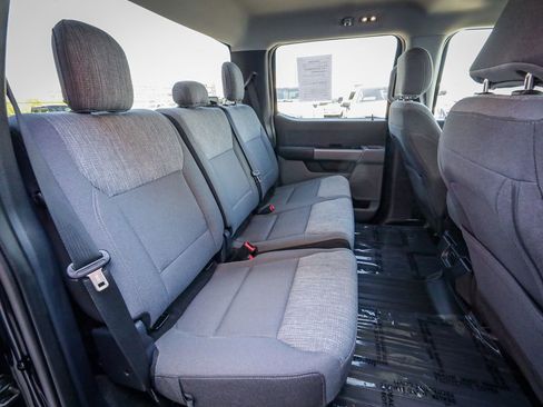 Used 2021 Ford F150 XLT AWD/4WD image 27