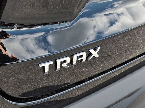 New 2026 Chevrolet Trax ACTIV w/ Driver Confidence Package FWD image 17