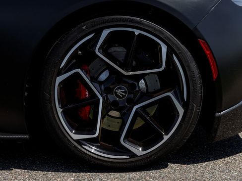 Used 2023 Maserati MC20 Spyder image 39