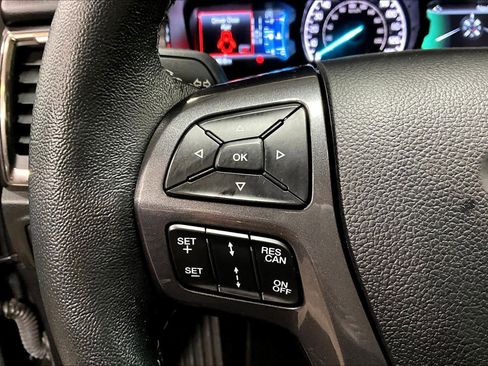 Used 2019 Ford Ranger Lariat w/ Equipment Group 501A Mid AWD/4WD image 22