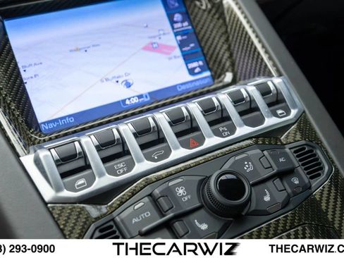 Used 2012 Lamborghini Aventador LP 700-4 AWD/4WD image 69