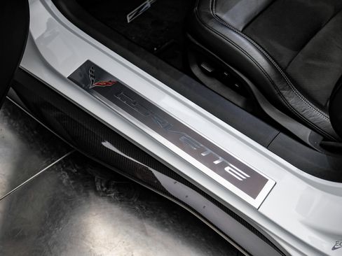 Used 2019 Chevrolet Corvette ZR1 image 54