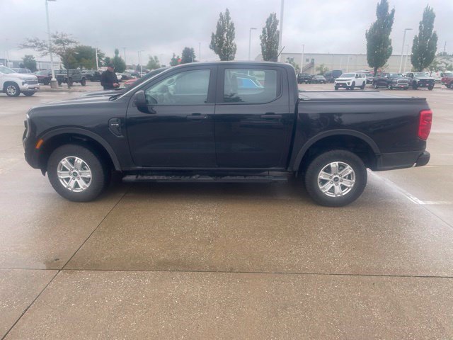Used 2024 Ford Ranger XL w/ Trailer Tow Package AWD/4WD image 5