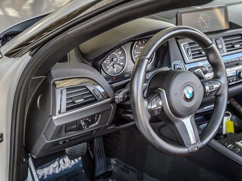 Used 2017 BMW M240i Convertible image 34