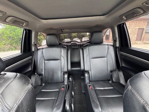 Used 2018 Toyota Highlander Limited Platinum w/ Protection Package #3 AWD/4WD image 29