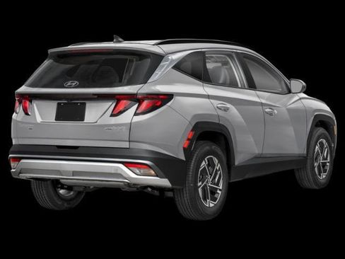 New 2026 Hyundai Tucson Blue SE AWD/4WD image 26