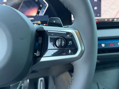 New 2026 BMW X3 xDrive30 AWD/4WD image 27