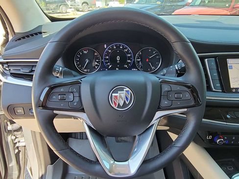 Used 2024 Buick Enclave Avenir w/ Avenir Technology Package AWD/4WD image 23