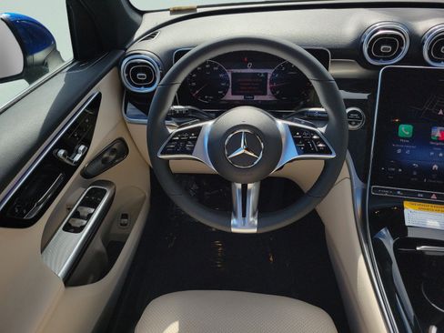 Certified 2026 Mercedes-Benz GLC 300 4MATIC image 12