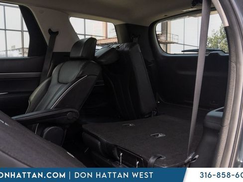 Used 2024 Hyundai Palisade SEL AWD/4WD image 19