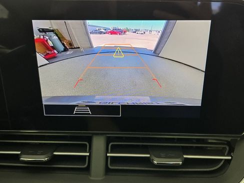 New 2026 Chevrolet Trax LS w/ Driver Confidence Package image 18