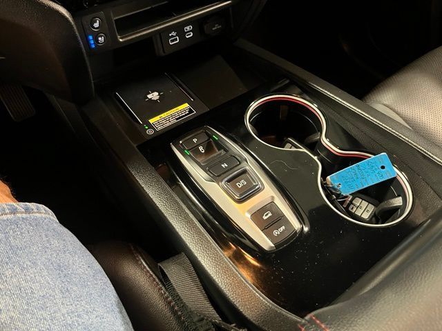 Used 2025 Honda Passport Black Edition image 30