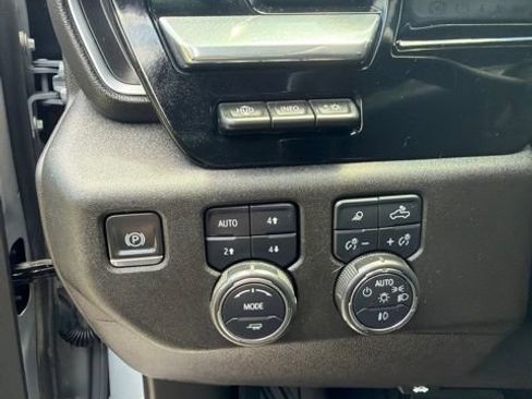 Used 2024 Chevrolet Silverado 2500 LTZ w/ LTZ Plus Package AWD/4WD image 22