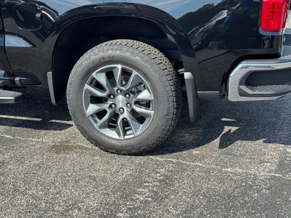 New 2026 Chevrolet Silverado 1500 LT