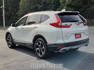 Used 2017 Honda CR-V Touring video 3