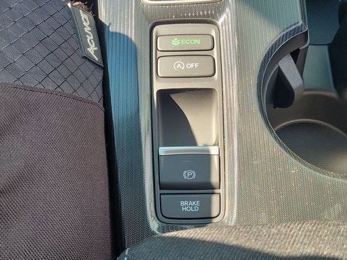 New 2026 Honda Civic LX image 36