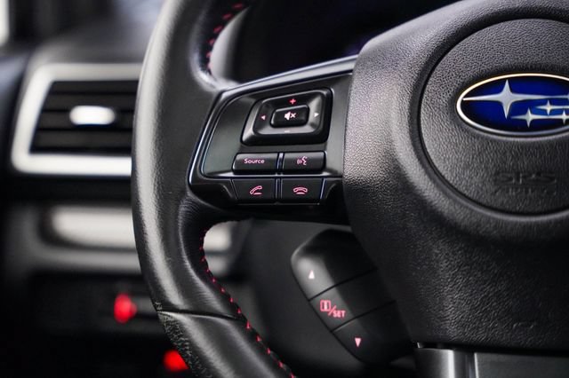 Used 2020 Subaru WRX Premium AWD/4WD image 49