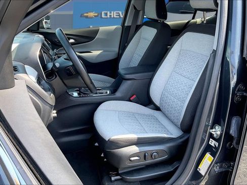 Used 2023 Chevrolet Equinox LT w/ Driver Convenience Package AWD/4WD image 21