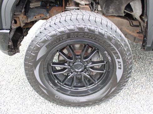 Used 2019 GMC Sierra 1500 4x4 Crew Cab w/ Convenience Package image 25