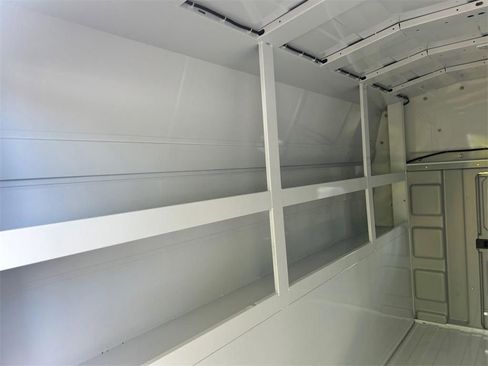 New 2024 Ford Transit 350 AWD w/ Interior Upgrade Package image 18