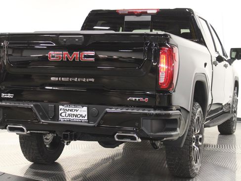 New 2026 GMC Sierra 1500 AT4 w/ AT4 Premium Package image 13