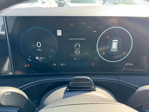 Certified 2025 Hyundai Santa Fe Calligraphy image 25