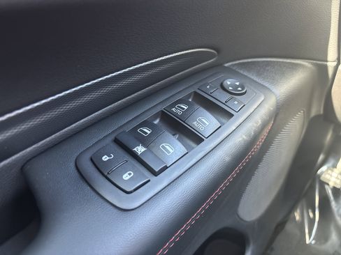 New 2026 Dodge Durango GT image 28