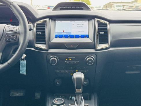 Used 2022 Ford Ranger XLT w/ Tremor Off-Road Package image 19