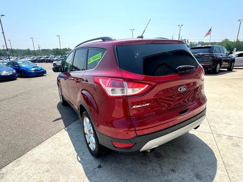 Used 2016 Ford Escape SE w/ Equipment Group 201A image 7